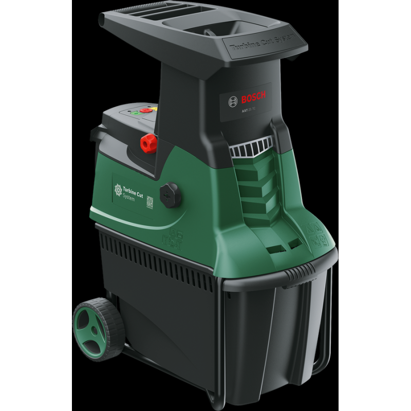 Bosch AXT 25 TC Dal Öğütme Makinesi