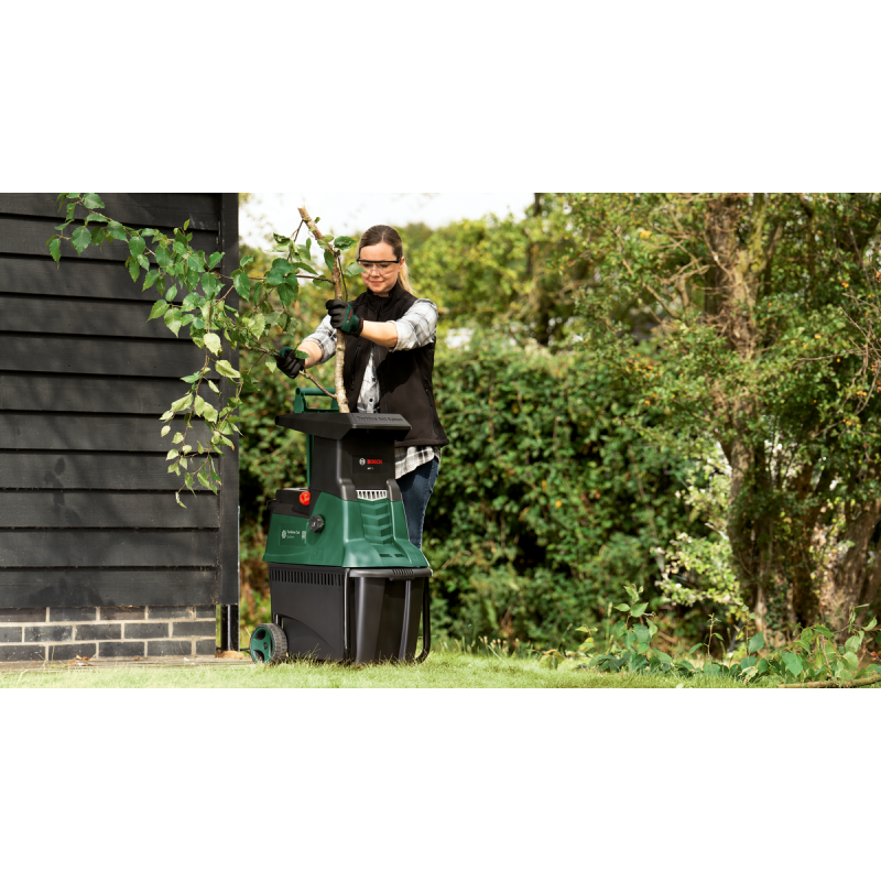 Bosch AXT 25 TC Dal Öğütme Makinesi