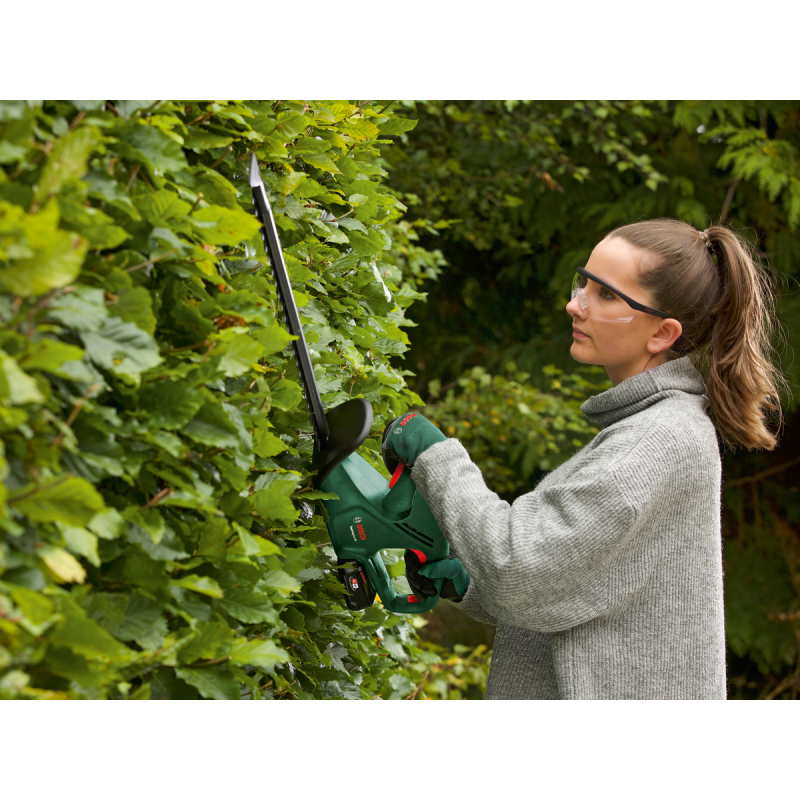 Bosch EasyHedgeCut 18-45 Solo (Aküsüz)