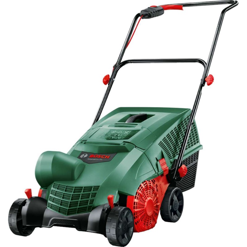 Bosch UniversalRake 900 Çim Havalandırma