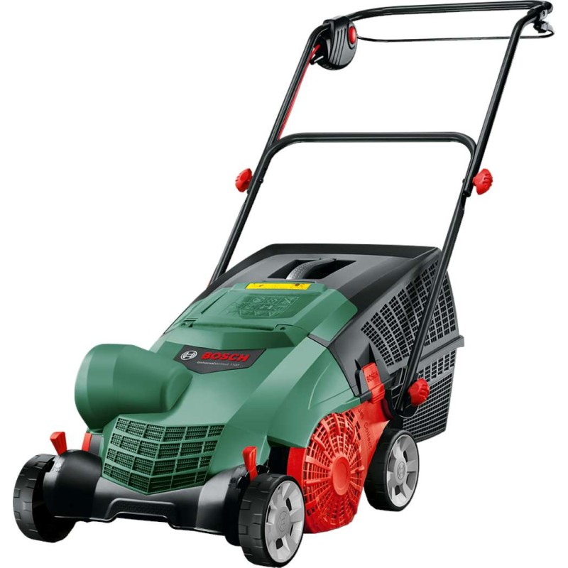 Bosch UniversalVerticut 1100 Toprak Havalandırma