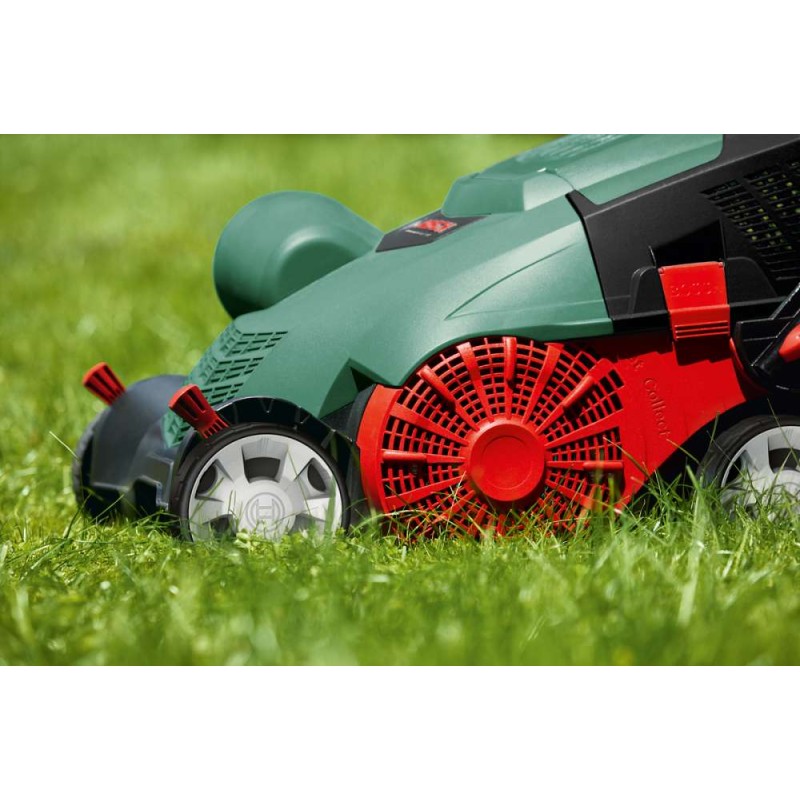 Bosch UniversalVerticut 1100 Toprak Havalandırma