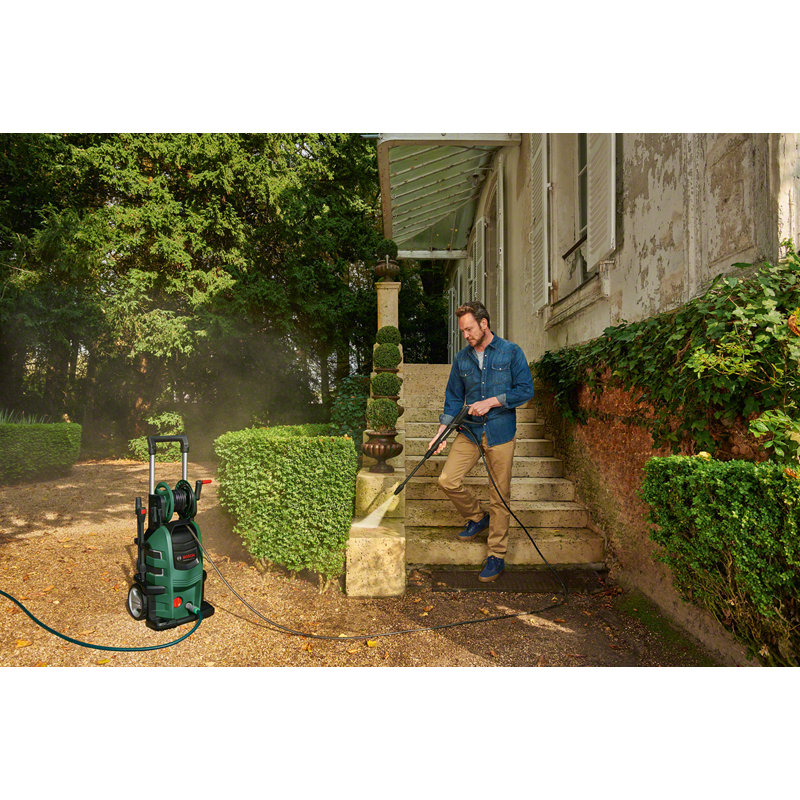 Bosch AdvanvedAquatak 150