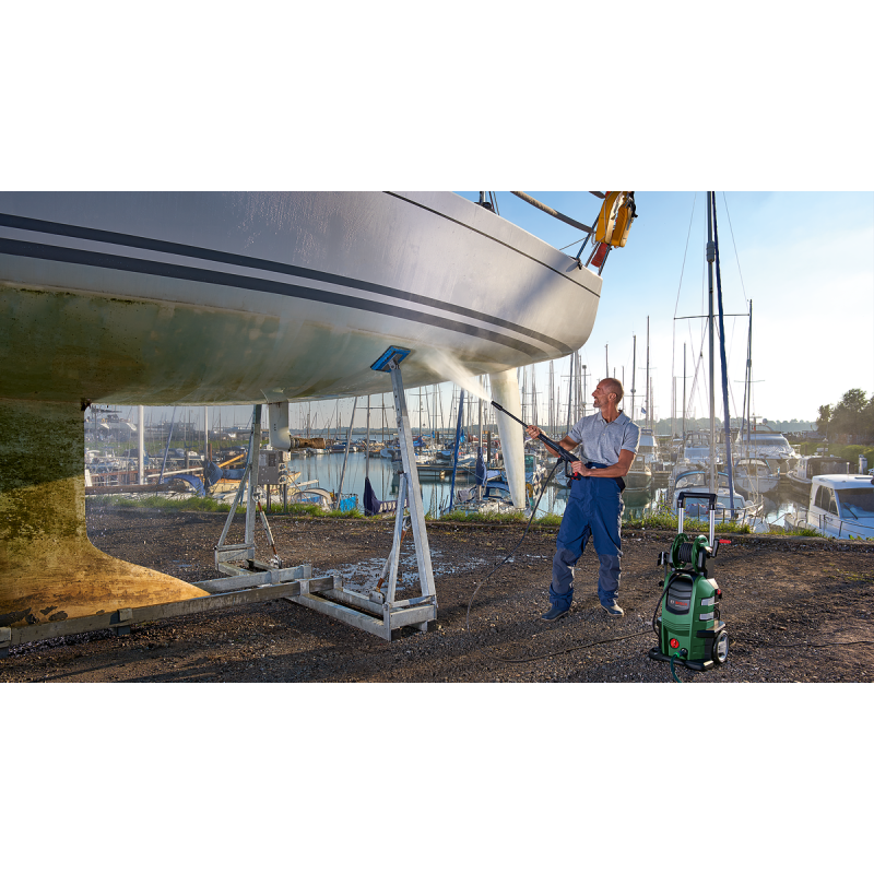 Bosch AdvanvedAquatak 160