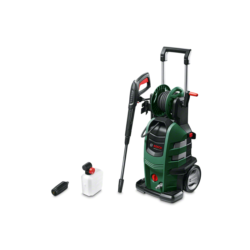 Bosch AdvanvedAquatak 160