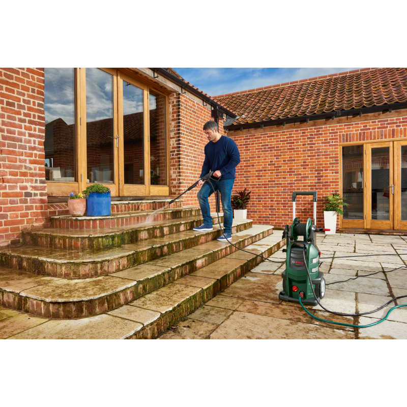 Bosch AdvanvedAquatak 160