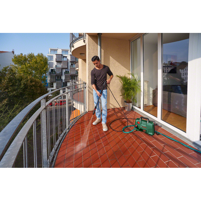 Bosch EasyAquatak 120