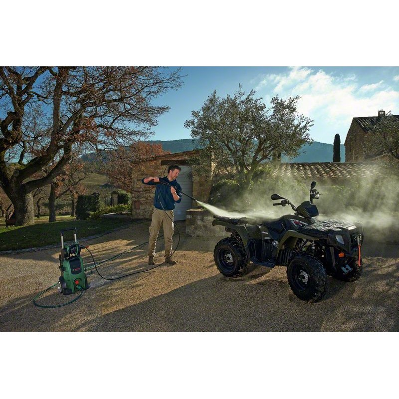 Bosch AdvanvedAquatak 140