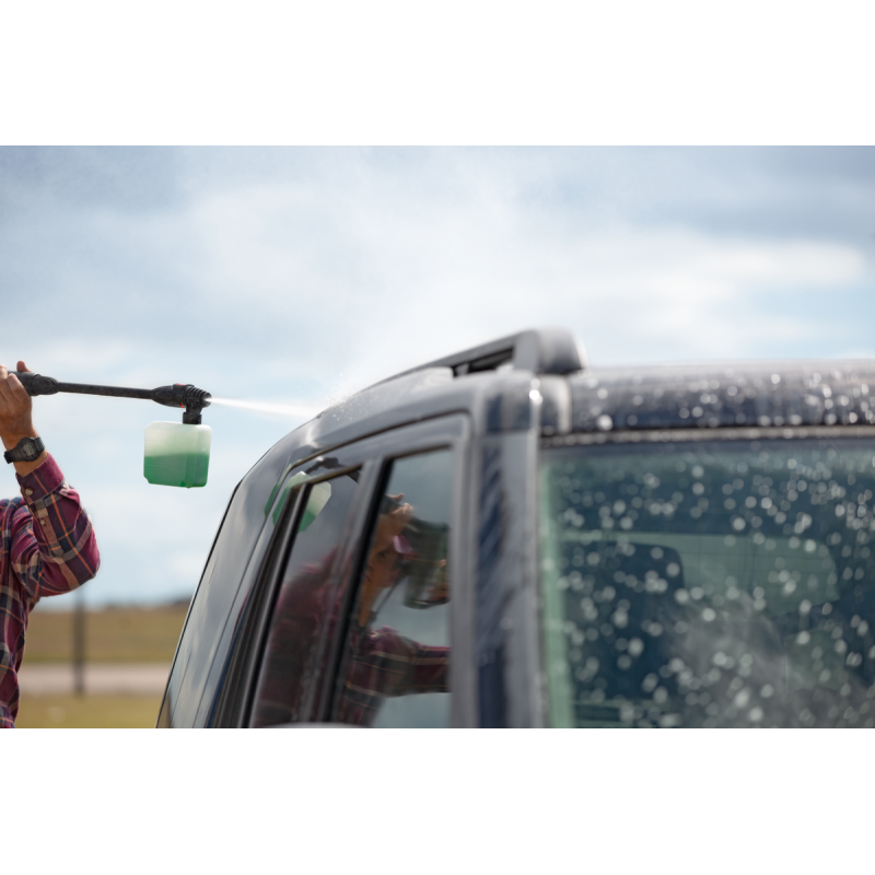 Bosch AdvanvedAquatak 140