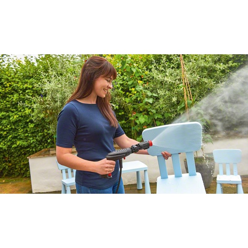 Bosch EasyAquatak 100