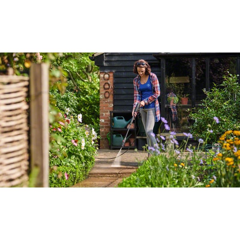 Bosch EasyAquatak 100