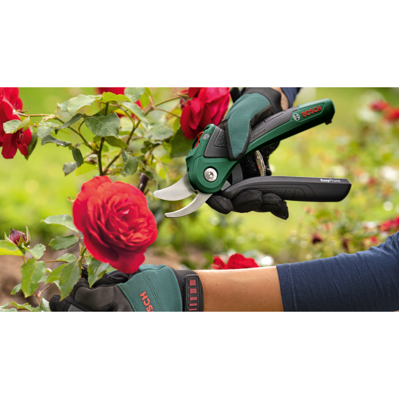 Bosch EasyPrune Budama Makası