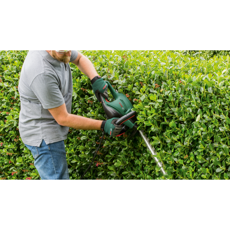 Bosch UniversalHedgeCut 50