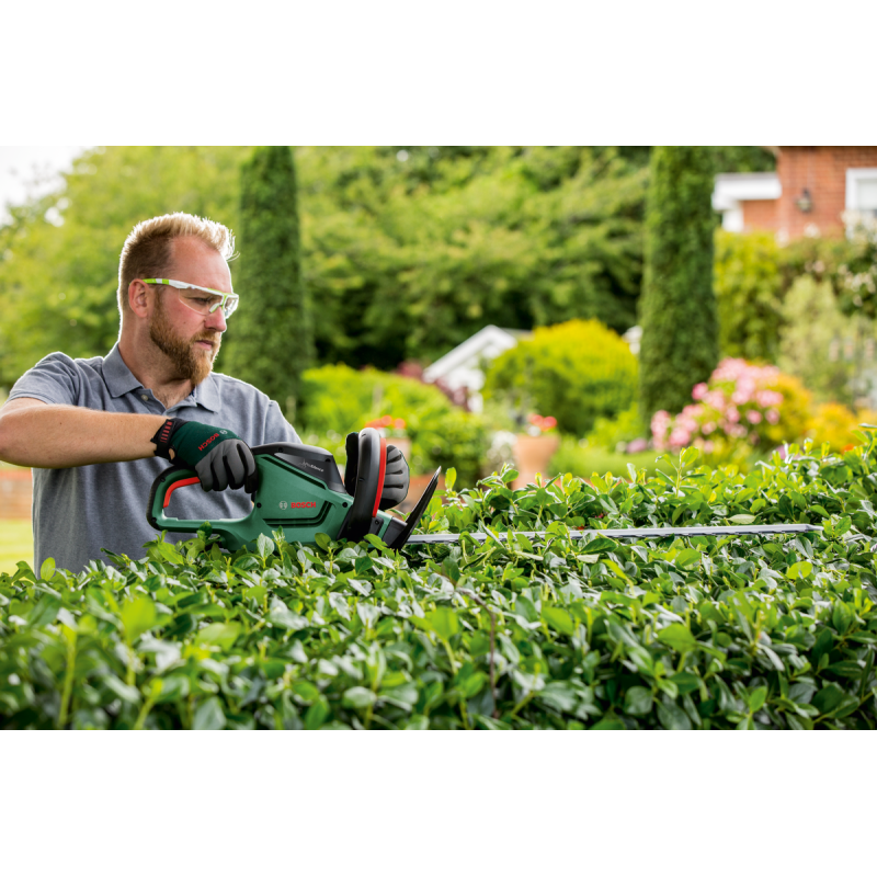 Bosch UniversalHedgeCut 60