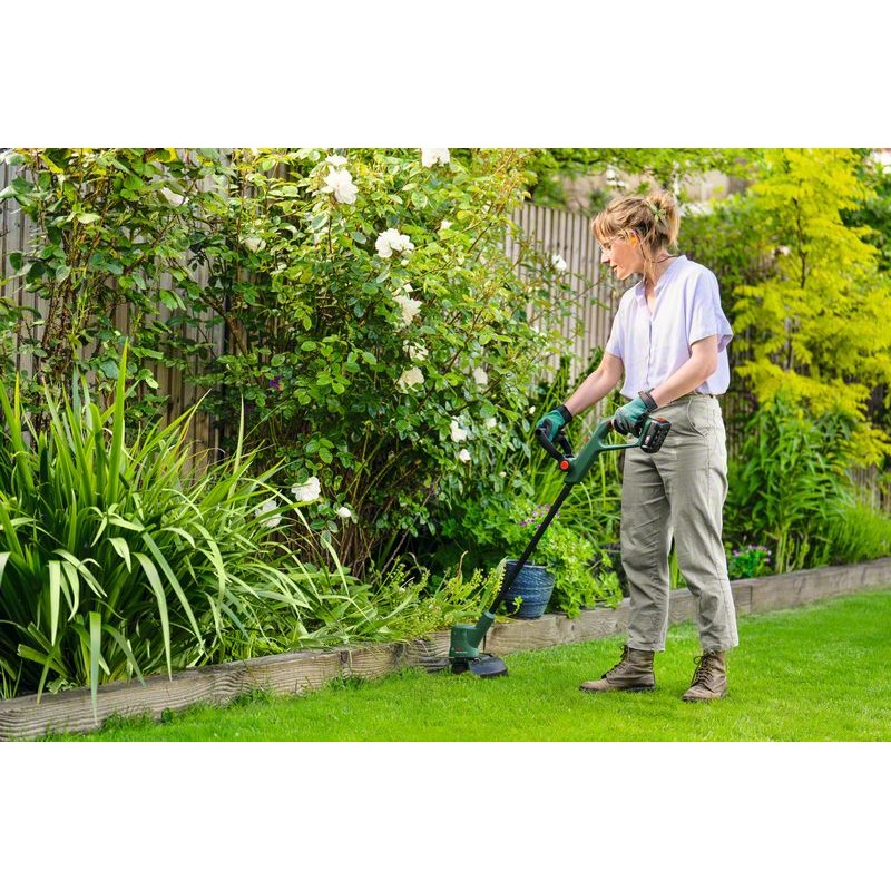 Bosch EasyGrassCut 18-26 Solo (Aküsüz)