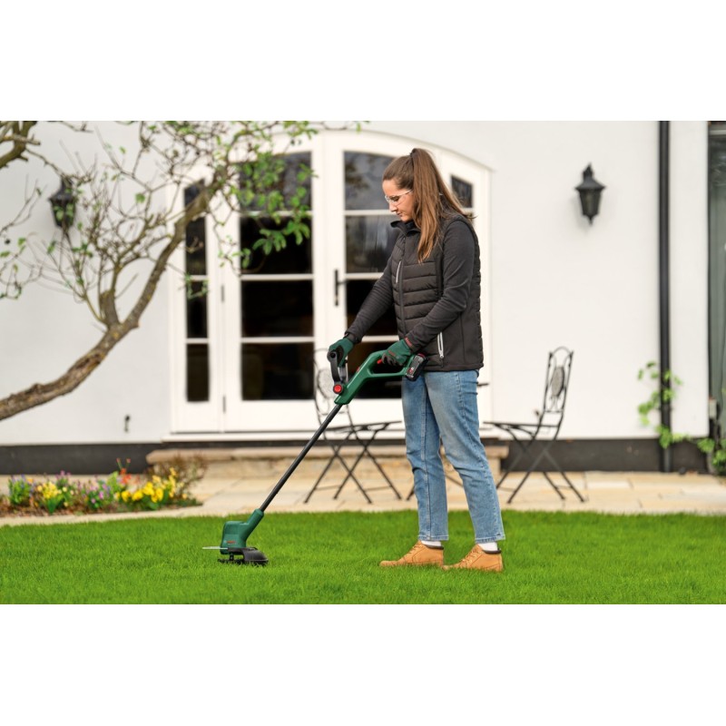 Bosch EasyGrassCut 18-26 Solo (Aküsüz)