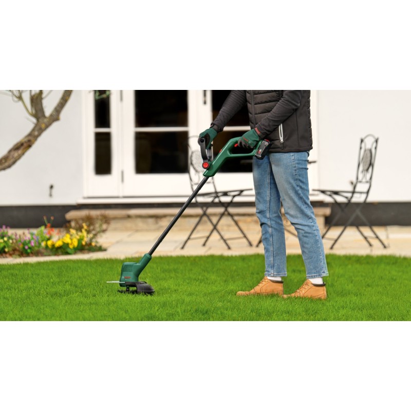 Bosch EasyGrassCut 18-26 Solo (Aküsüz)