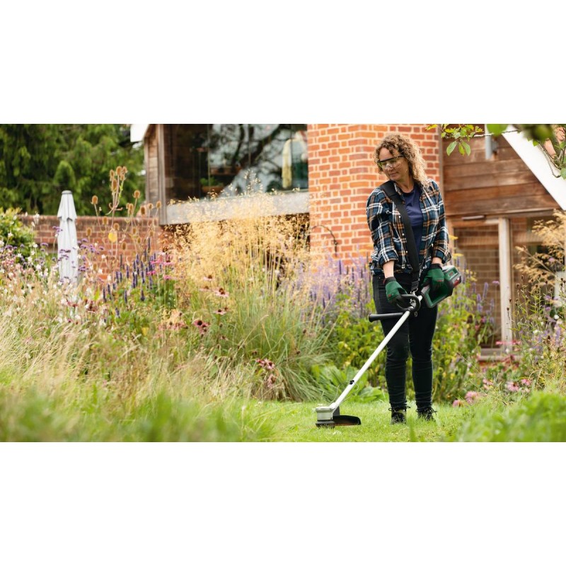 Bosch AdvancedGrassCut 36V-33 (Tek Akü, 1x2.0Ah)