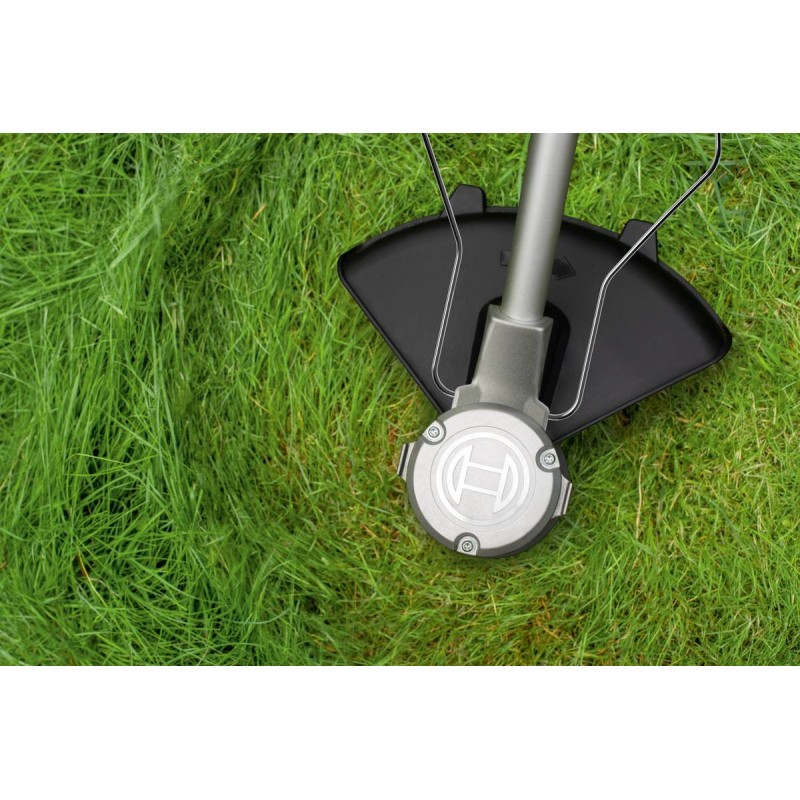 Bosch AdvancedGrassCut 36V-33 Solo (Aküsüz)