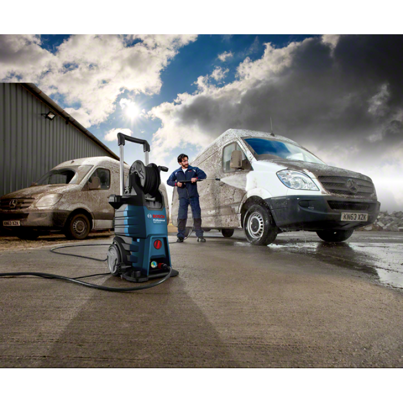 Bosch GHP 5-75 X
