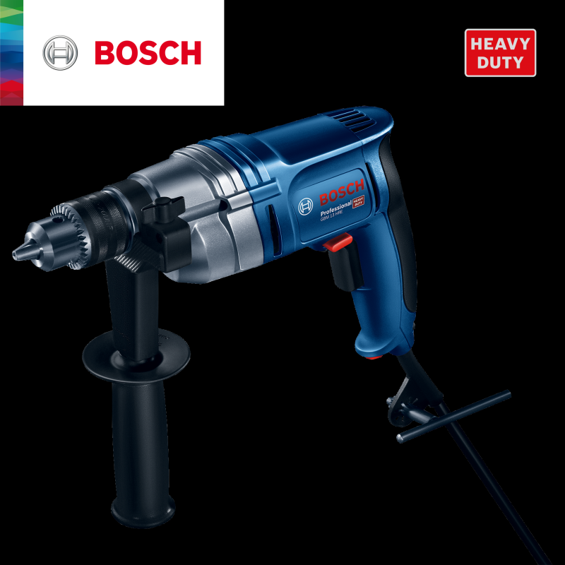 Bosch GBM 13 HRE Darbesiz Matkap