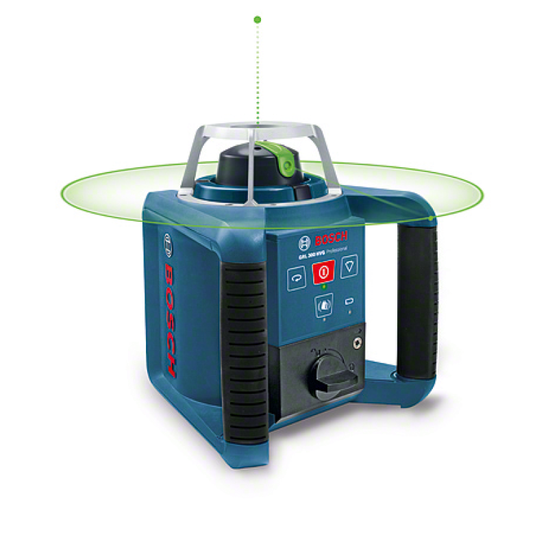 Bosch GRL 300 HV