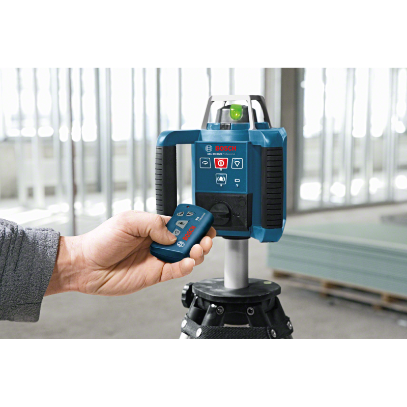 Bosch GRL 300 HV