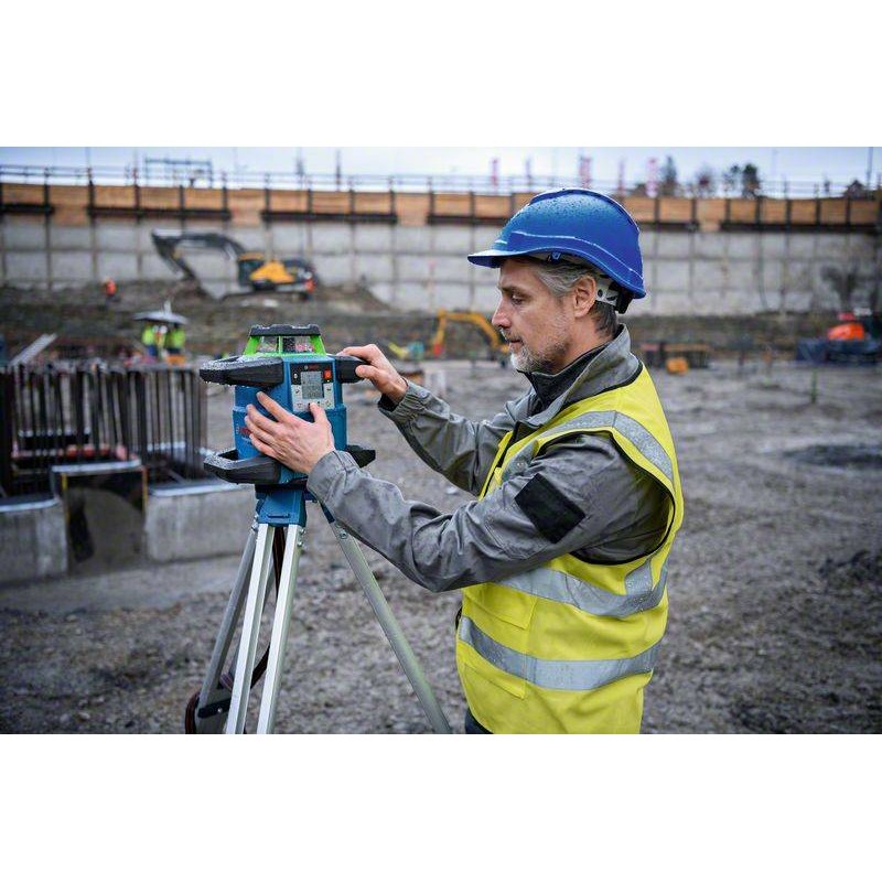 Bosch GRL 650 CHVG, 18V Akü
