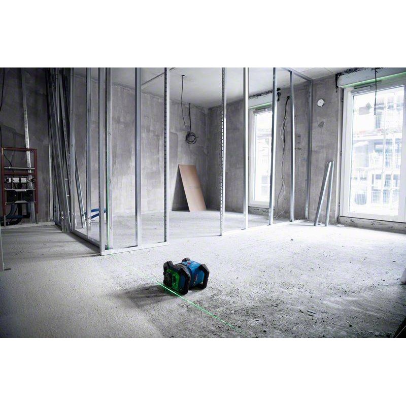 Bosch GRL 650 CHVG, 18V Akü