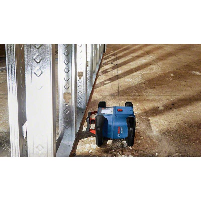 Bosch GRL 600 CHV, 18V Akü