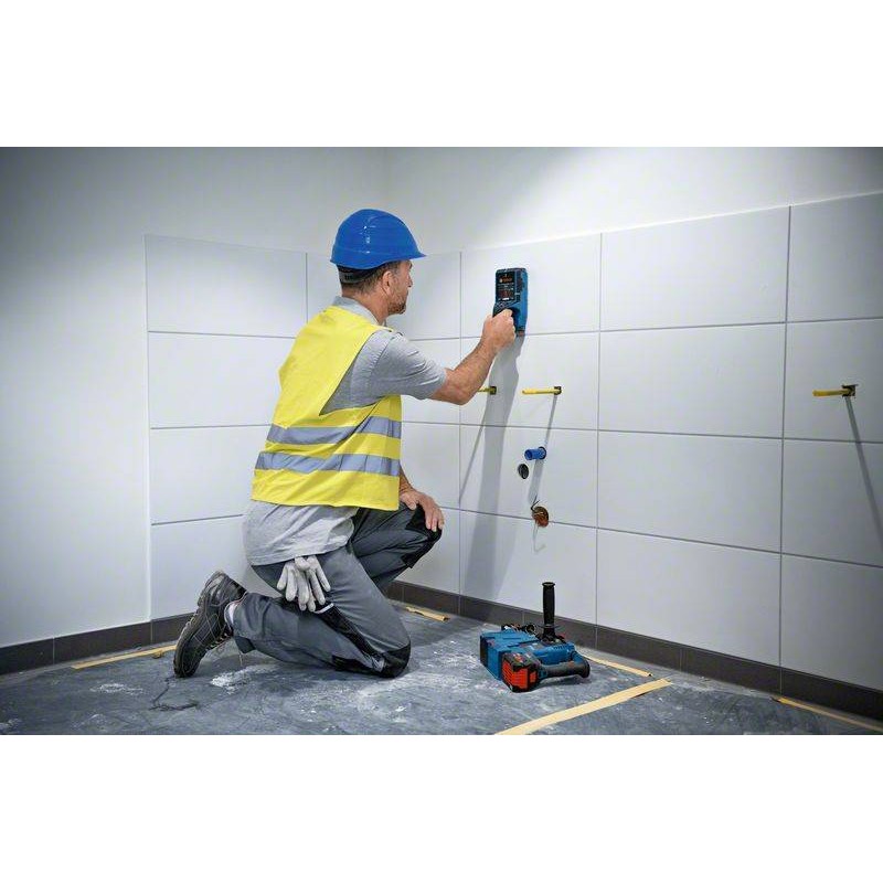 Bosch D-tect 200 C, 12V Akü