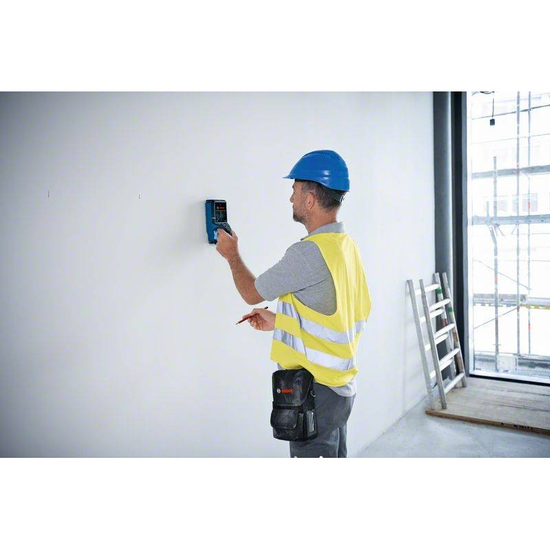 Bosch D-tect 200 C, 12V Akü