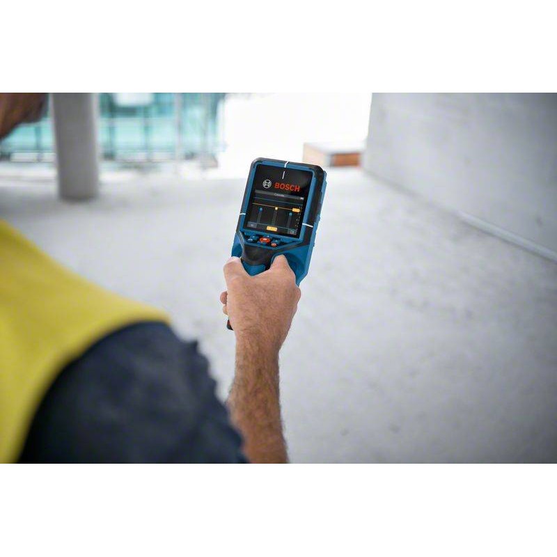 Bosch D-tect 200 C, 12V Akü