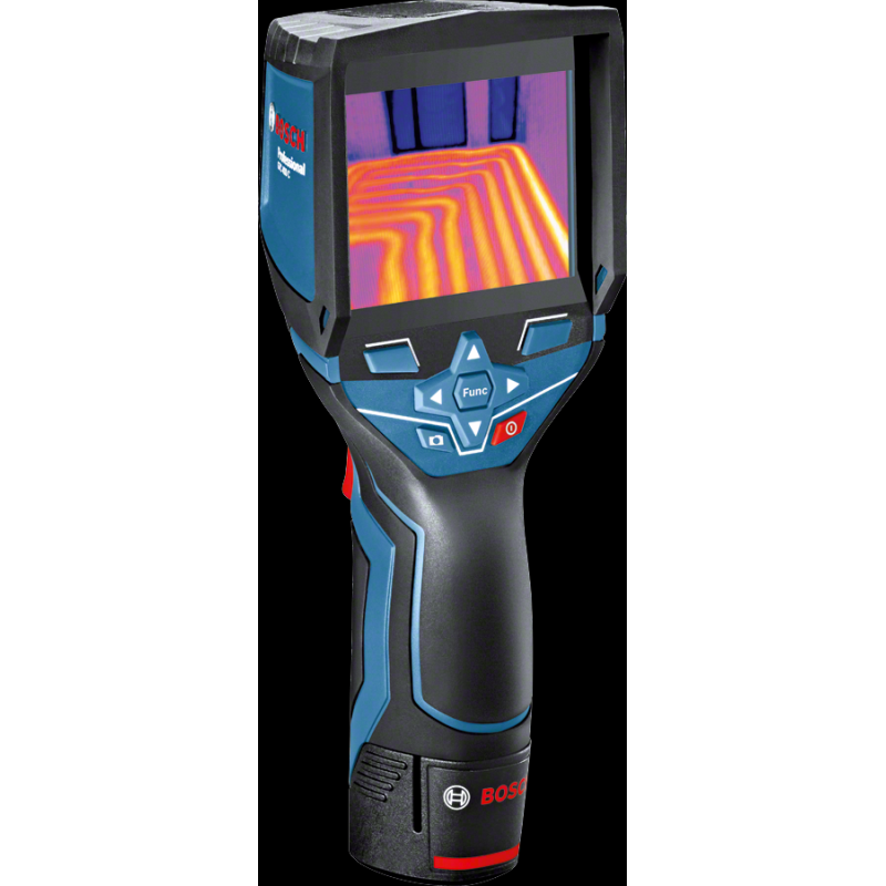 Bosch GTC 400 C, 12V Akü