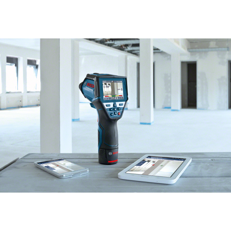Bosch GIS 1000 C