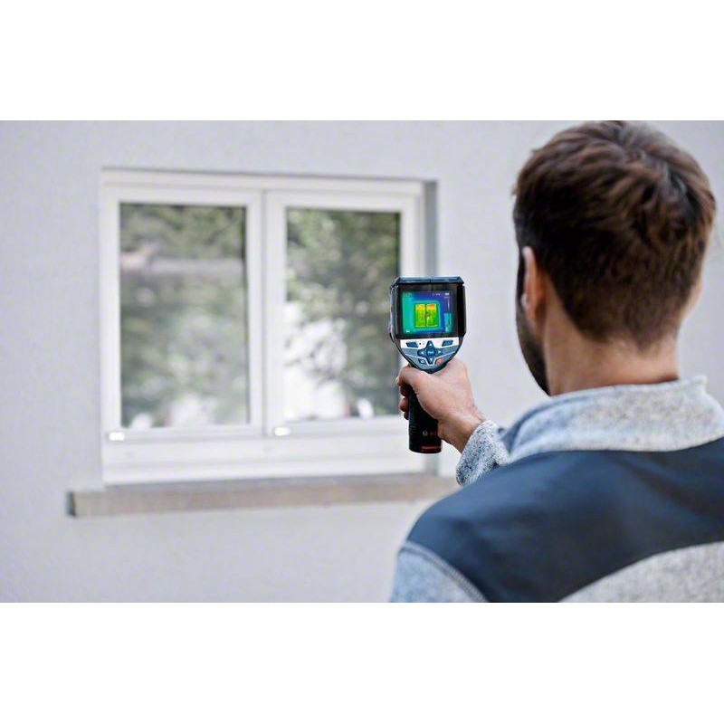 Bosch GTC 600 C, 12V Akü