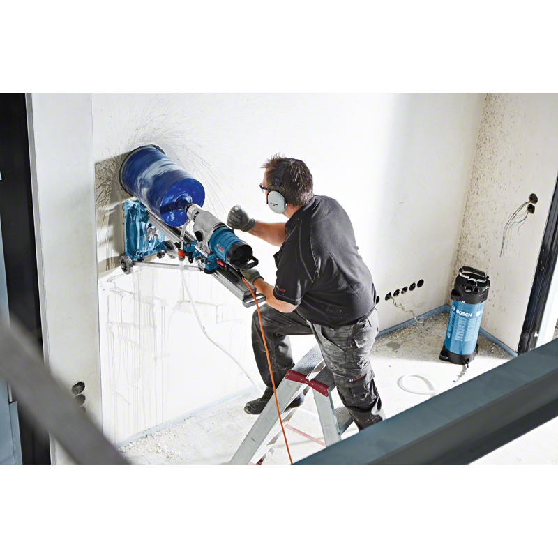 Bosch GDB 350 WE Karot Makinesi