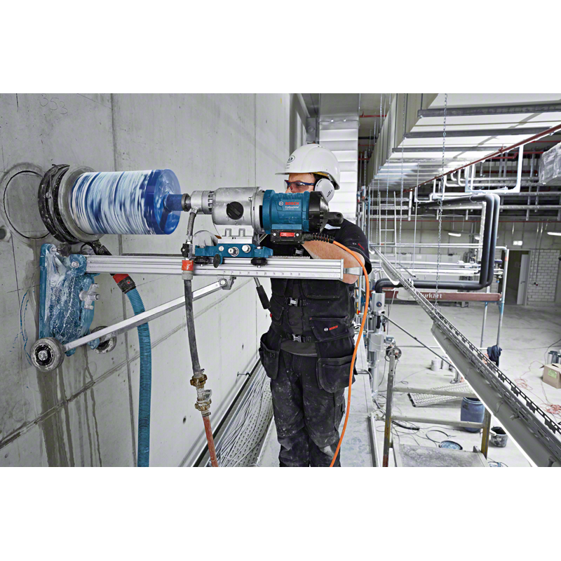 Bosch GDB 350 WE Karot Makinesi