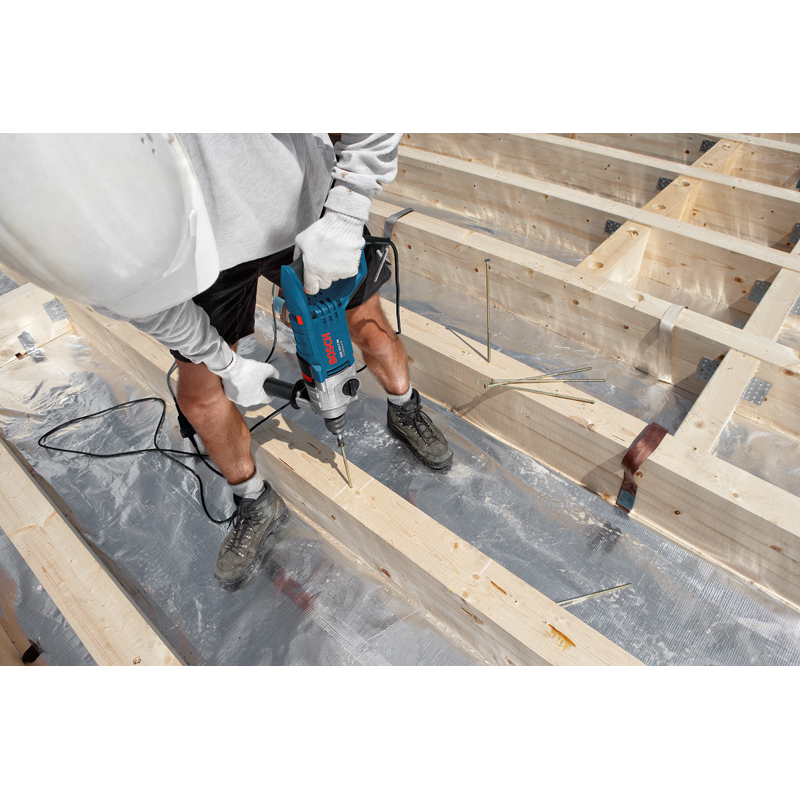 Bosch GSB 162-2 RE Darbeli Matkap