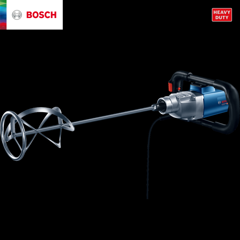 Bosch GRW 18-2 E Karıştırıcı