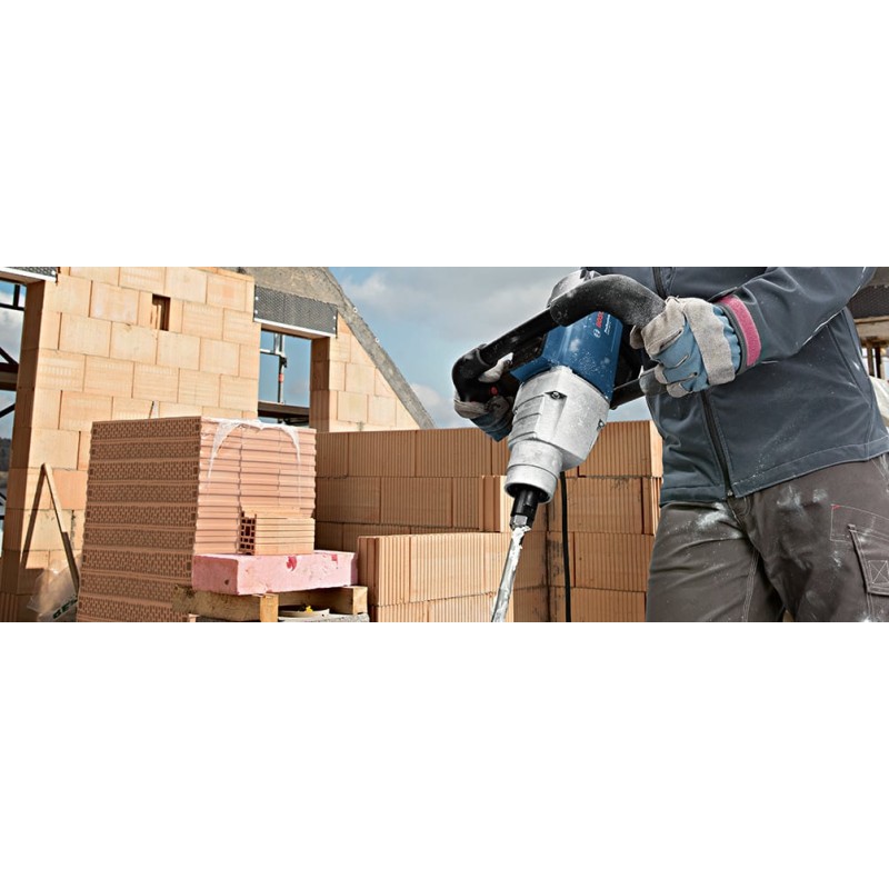 Bosch GRW 18-2 E Karıştırıcı