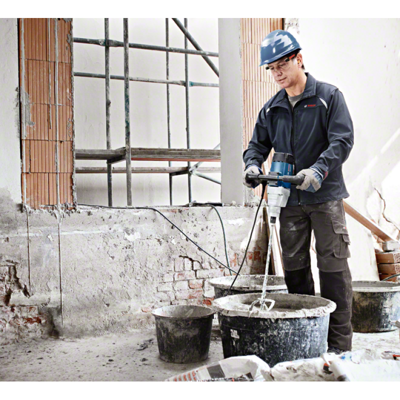 Bosch GRW 18-2 E Karıştırıcı