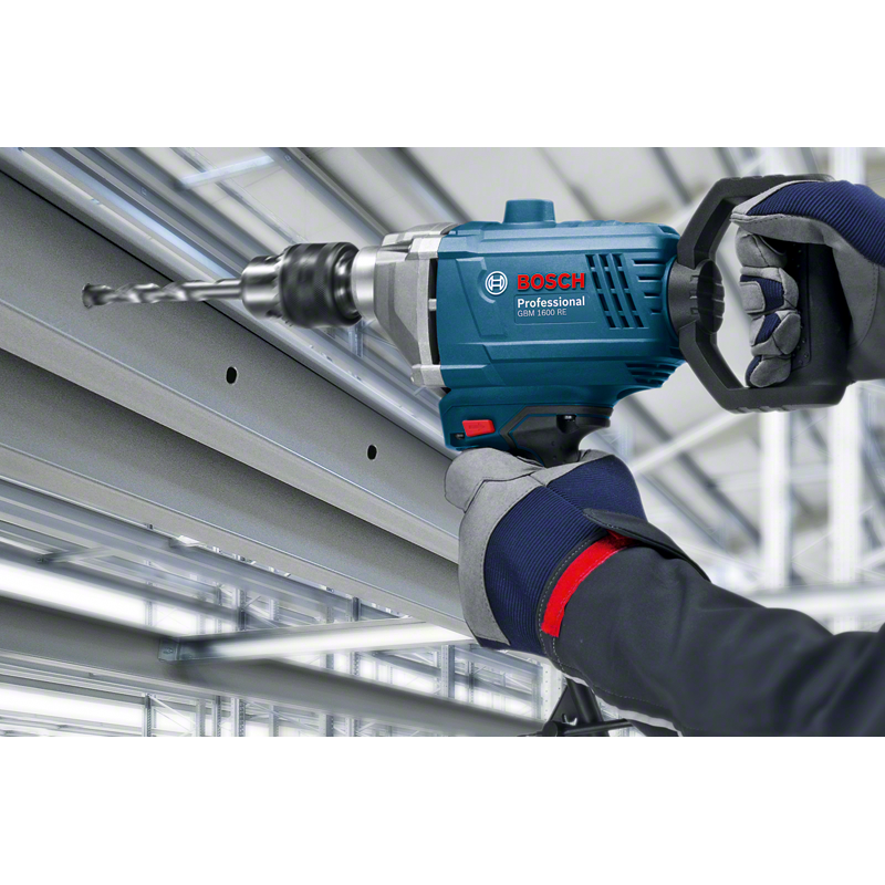 Bosch GBM 1600 RE Darbesiz Matkap