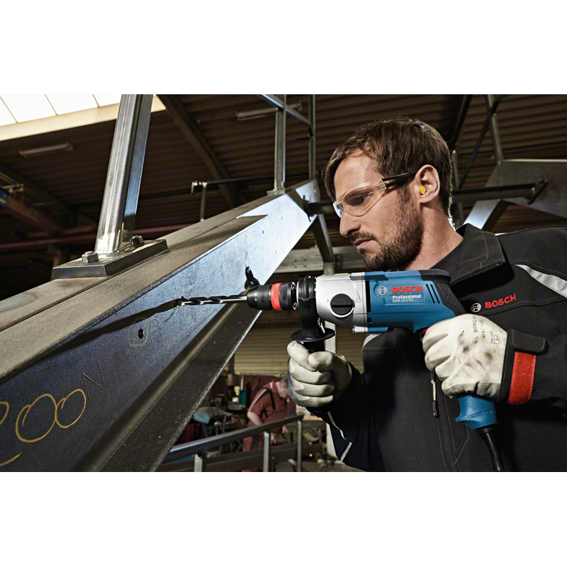 Bosch GBM 13-2 RE Darbesiz Matkap