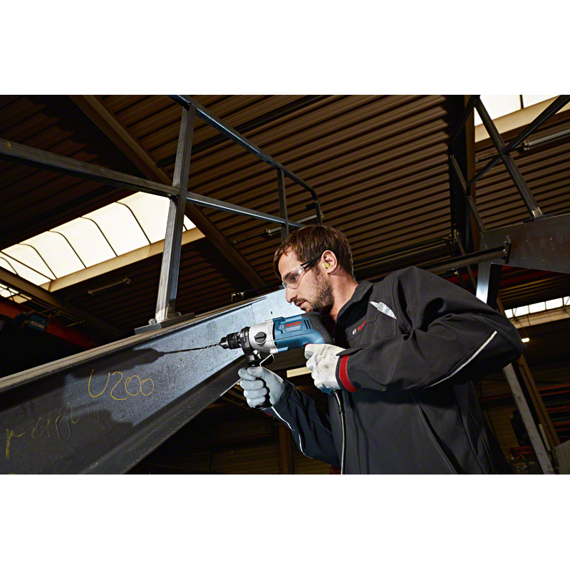 Bosch GBM 13-2 RE Darbesiz Matkap