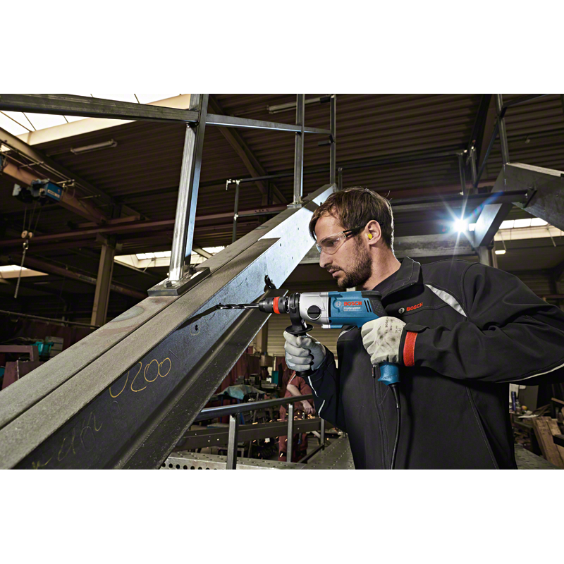 Bosch GBM 13-2 RE Darbesiz Matkap