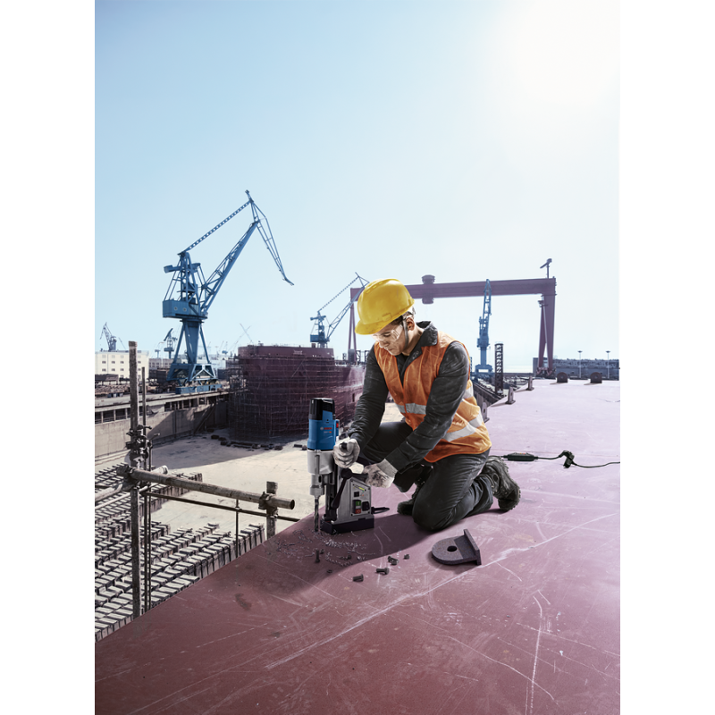 Bosch GBM 50-2 Darbesiz Matkap