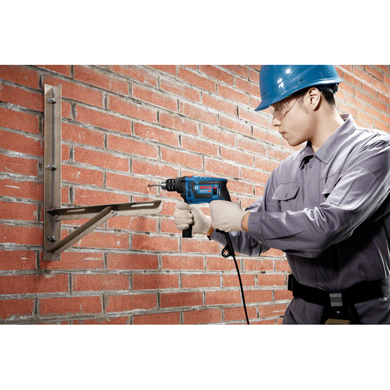 Bosch GSB 13 RE Darbeli Matkap