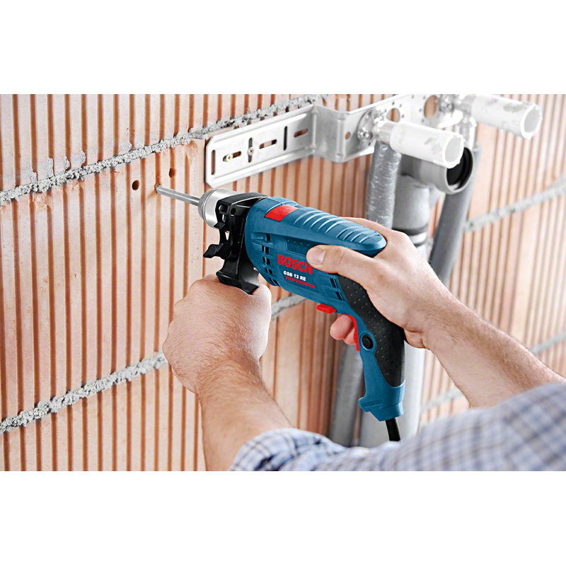 Bosch GSB 13 RE Darbeli Matkap