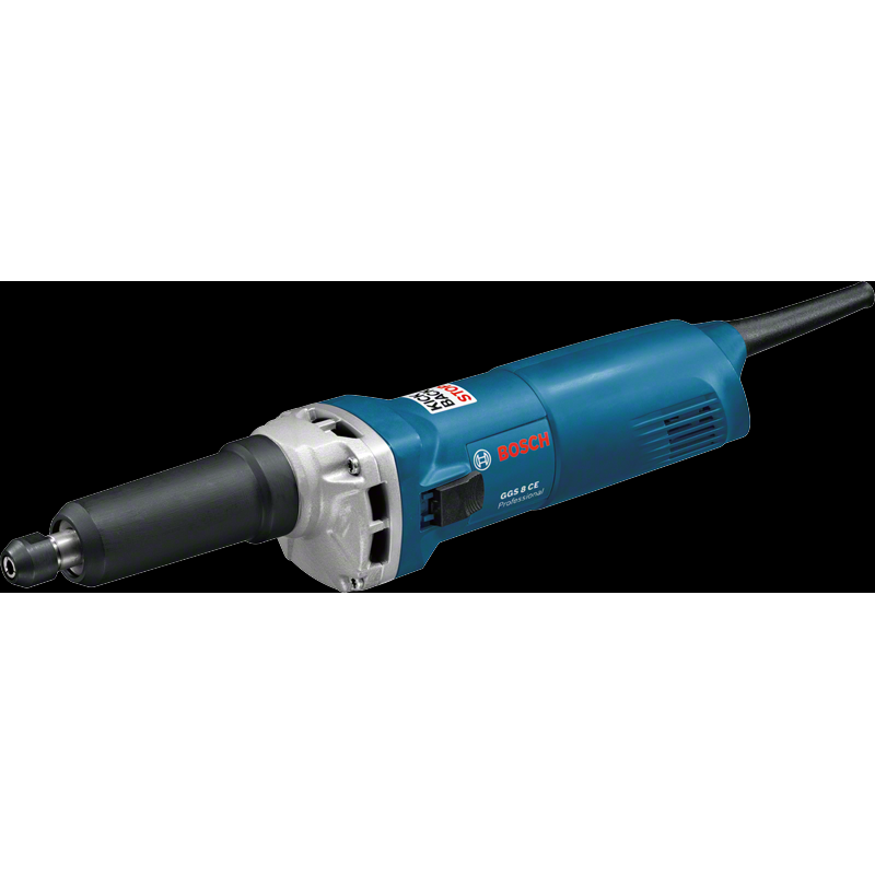 Bosch GGS 8 CE Kalıpçı Taşlama